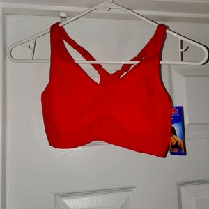 Bra sports top